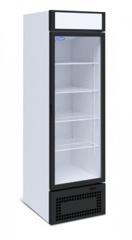 Холодильный шкаф Марихолодмаш Капри 0,5 СК в ШефСтор (chefstore.ru)